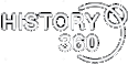 ZDF History 360 Logo